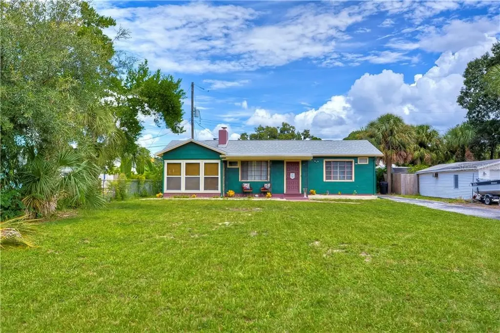 5819 23rd Avenue S Gulfport FL 33707