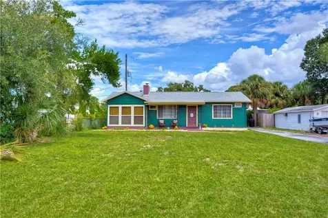 5819 23rd Avenue S Gulfport FL 33707