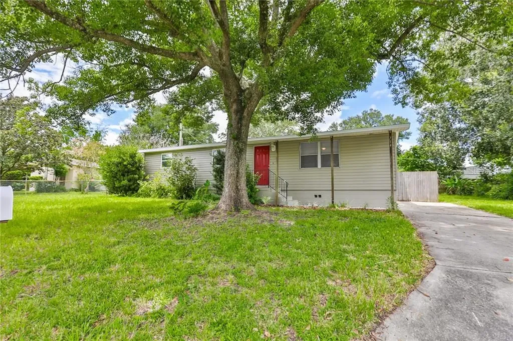 714 N Lorri Avenue Lakeland FL 33815