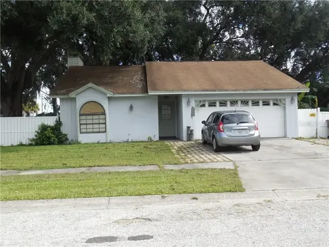 1305 Cypress Arbor Place Kissimmee FL 34744
