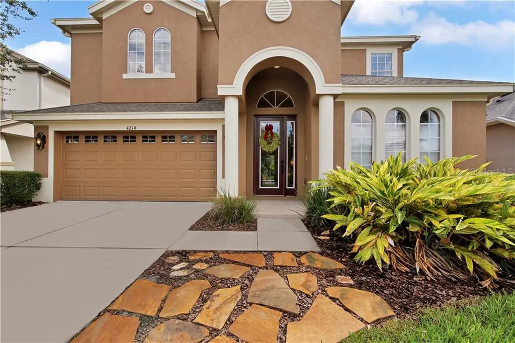 4214 Knollpoint Drive Wesley Chapel FL 33544