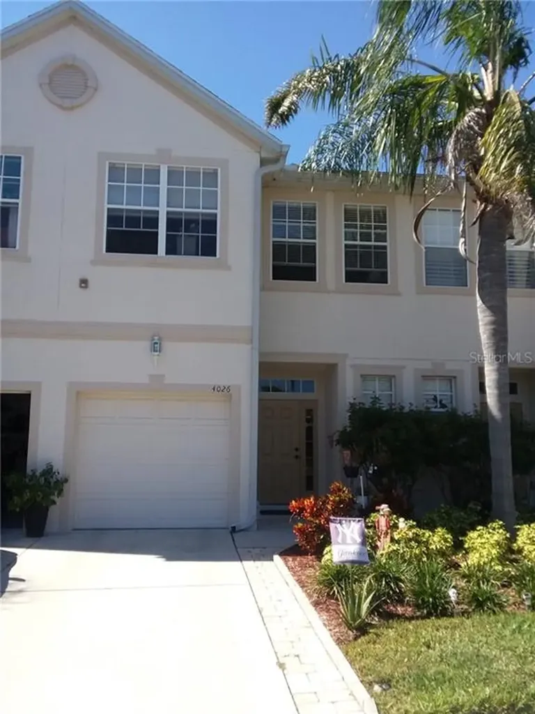 4026 Deberry Drive Sarasota FL 34233
