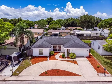 7040 King Arthur Drive Port Richey FL 34668