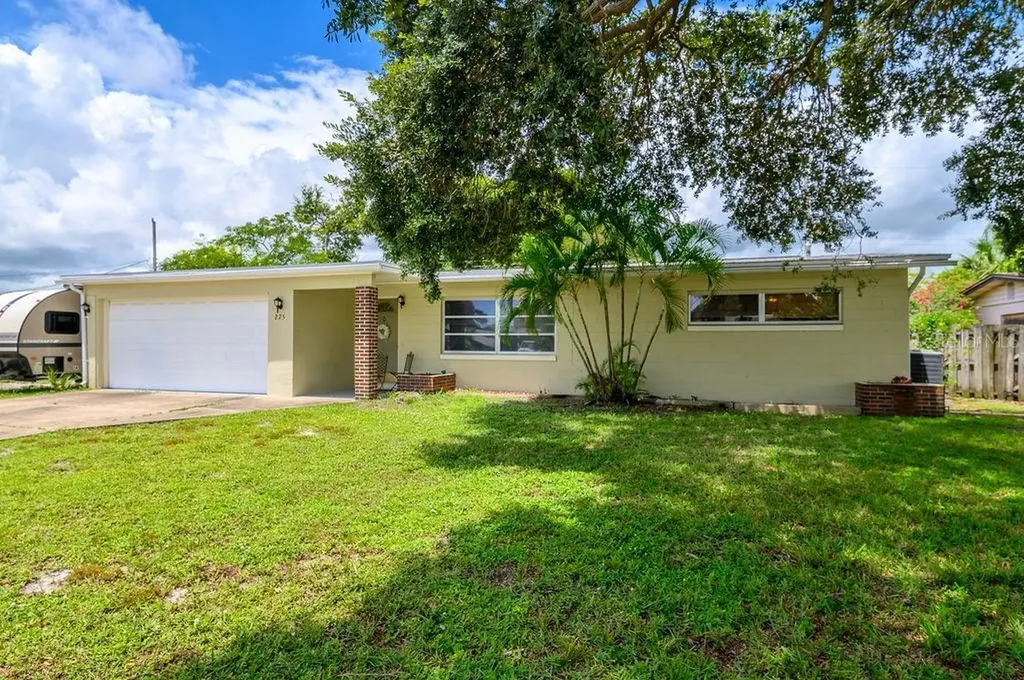 275 Antigua Drive Merritt Island FL 32952