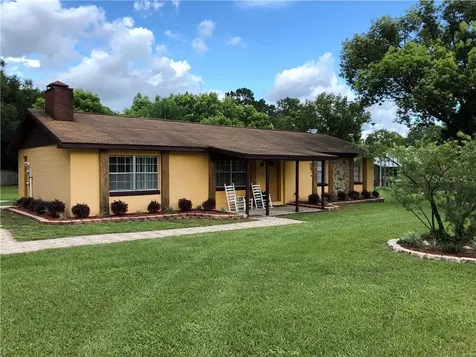 19153 Duncan Court Dade City FL 33523