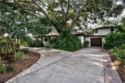 1922 Oleander Street Sarasota FL 34239