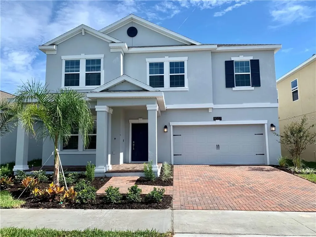 11037 Sweetgum Woods Drive Orlando FL 32832