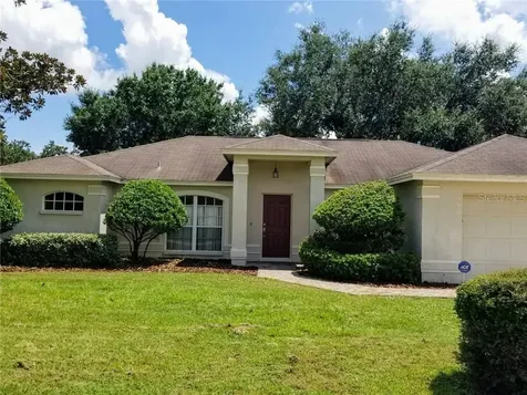 2673 Champion Ridge Drive Lakeland FL 33813
