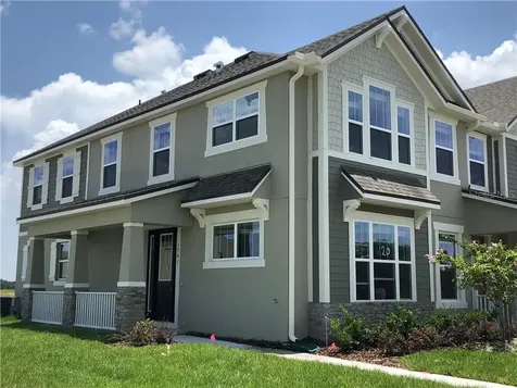 1741 Fulfillment Drive Kissimmee FL 34744