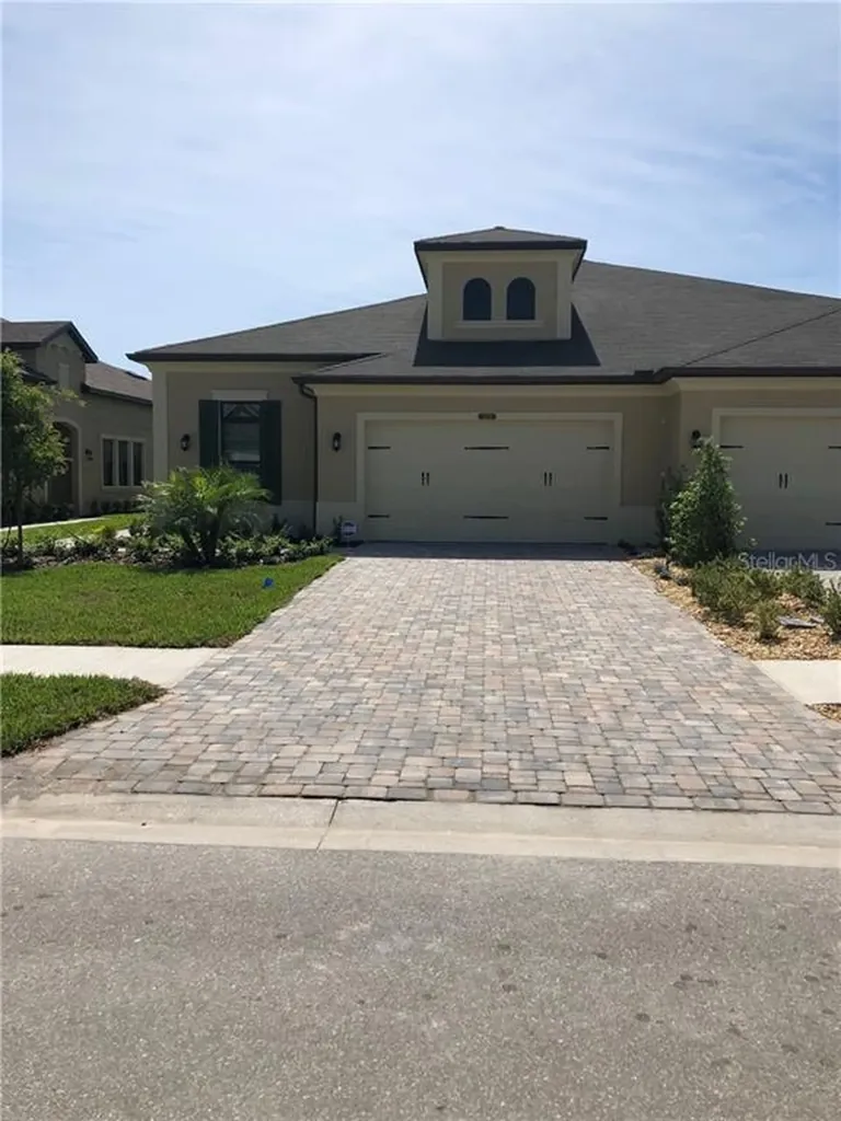 4270 Barletta Court Wesley Chapel FL 33543