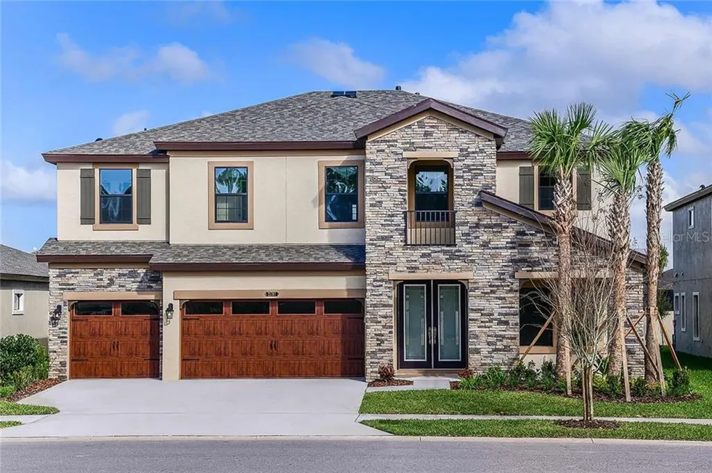 21797 Briske Morning Avenue Land O Lakes FL 34637