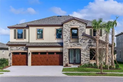 21797 Briske Morning Avenue Land O Lakes FL 34637