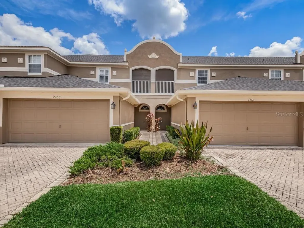 7458 Terrace River Drive Temple Terrace FL 33637