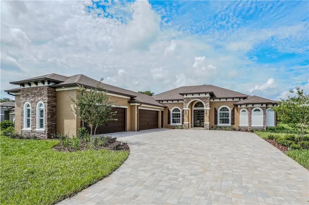 416 Two Lakes Lane Eustis FL 32726
