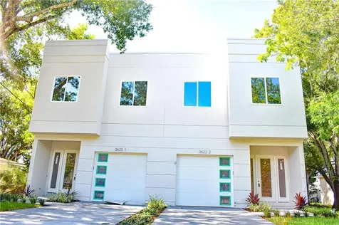 3622 W Bay Avenue Tampa FL 33611