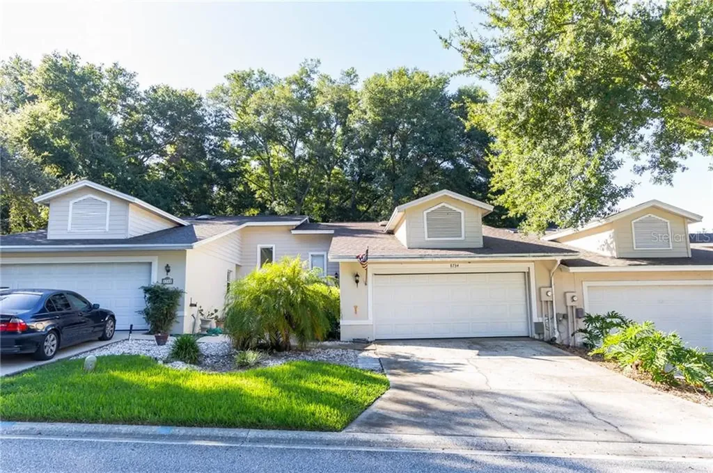 8734 Village Green Boulevard Clermont FL 34711