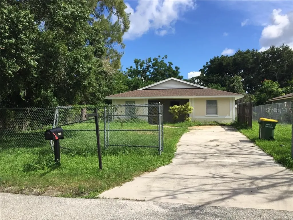 1475 21st Street Sarasota FL 34234