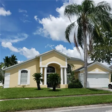 4103 Apple Blossom Road Lutz FL 33558