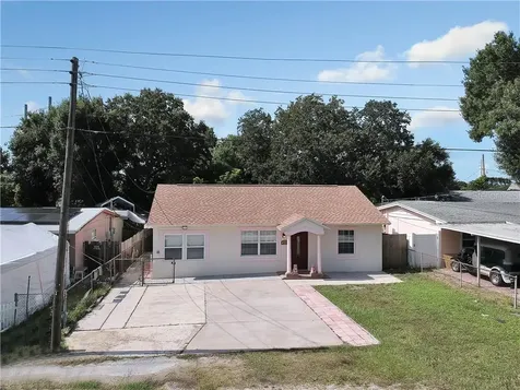 3740 68th Avenue N Pinellas Park FL 33781
