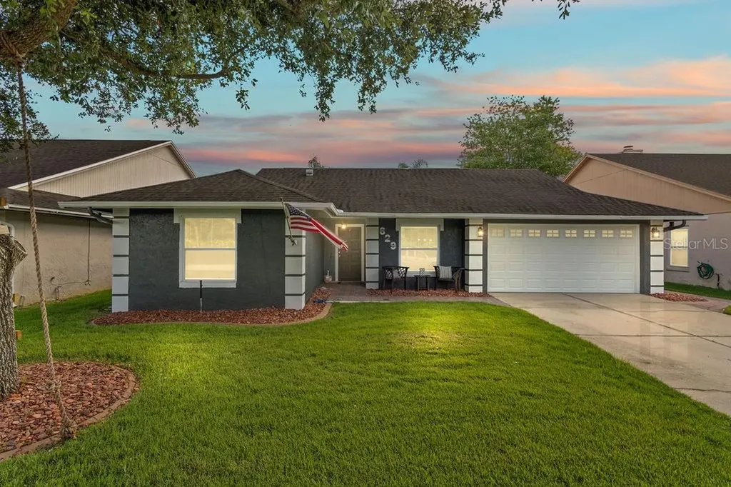 629 Starstone Drive Lake Mary FL 32746