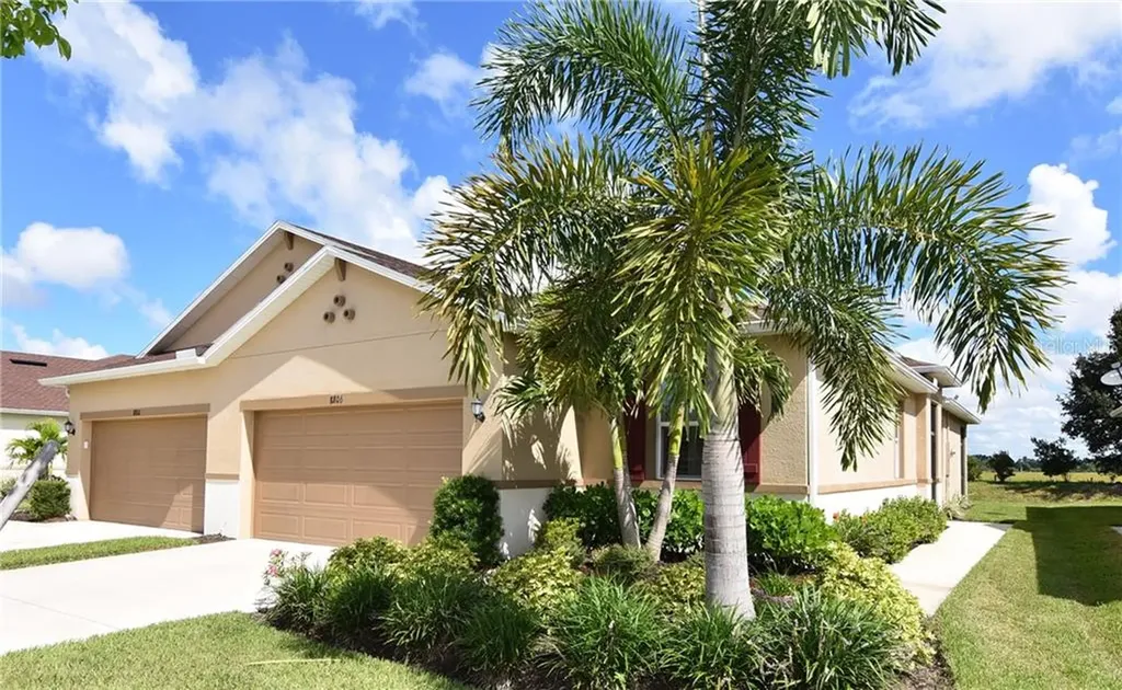 8806 Tuscany Isles Drive Punta Gorda FL 33950