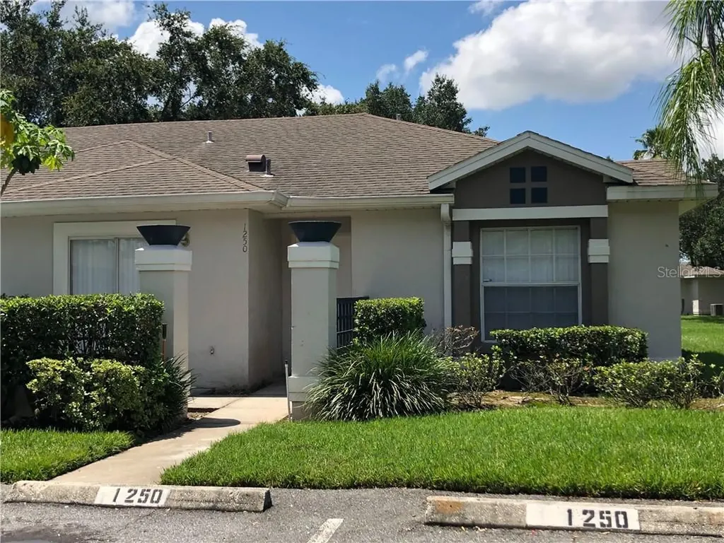 1250 Lucaya Circle Orlando FL 32824