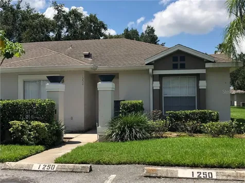 1250 Lucaya Circle Orlando FL 32824