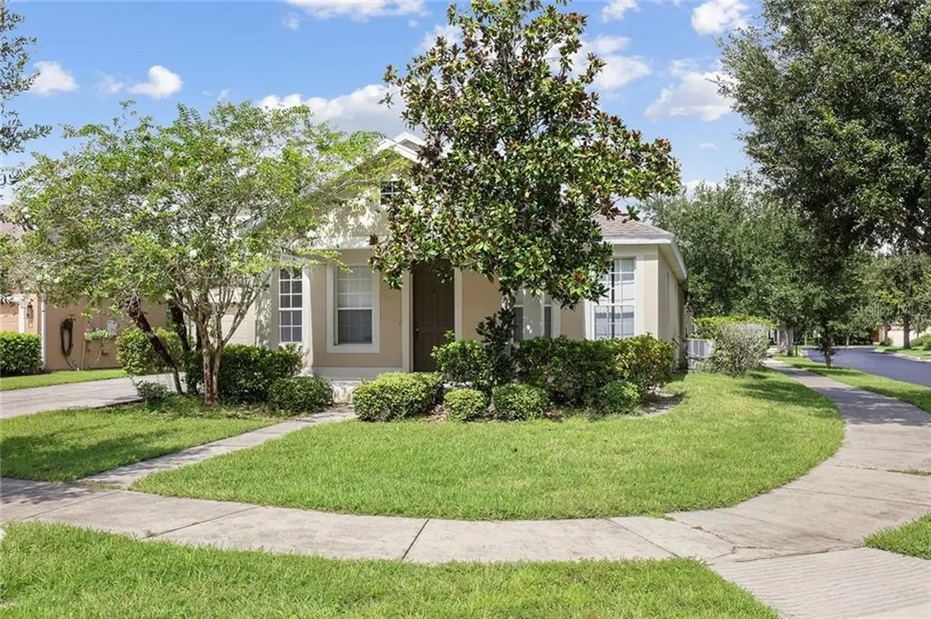 8514 Greenbank Boulevard Windermere FL 34786