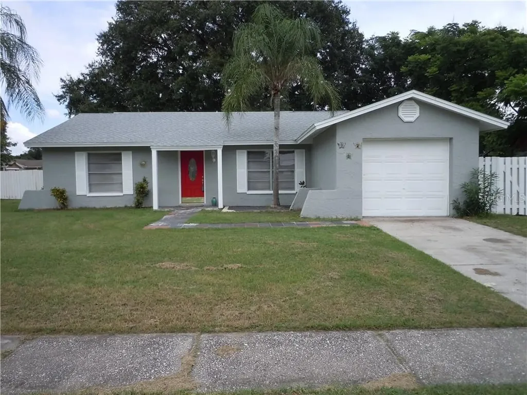 413 Silver Hill Drive Valrico FL 33594