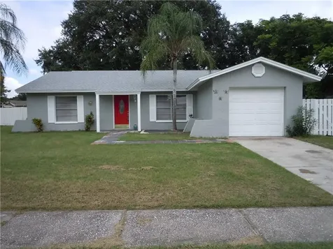 413 Silver Hill Drive Valrico FL 33594