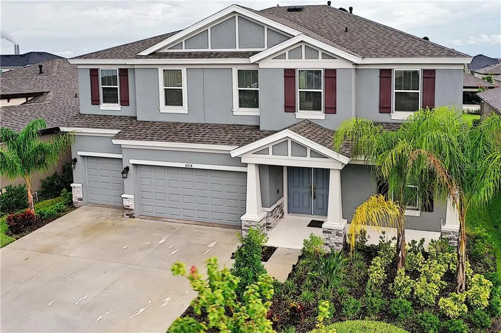 6914 Neopolitan Court Apollo Beach FL 33572