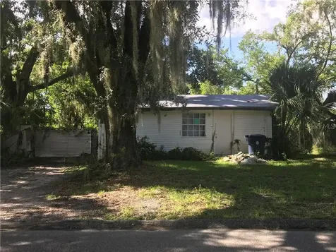 1903 E Bird Street Tampa FL 33604