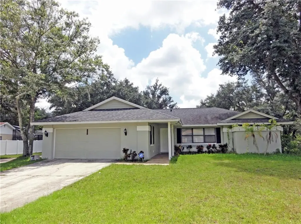 626 Floridian Drive Kissimmee FL 34758