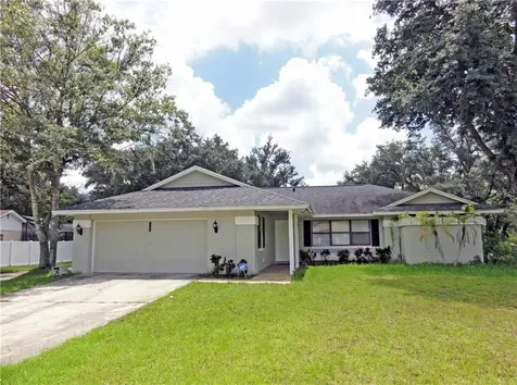 626 Floridian Drive Kissimmee FL 34758