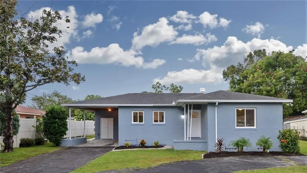 507 N Matanzas Avenue Tampa FL 33609