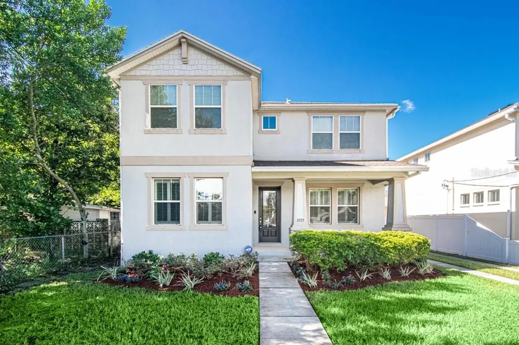 2722 W Aileen Street Tampa FL 33607