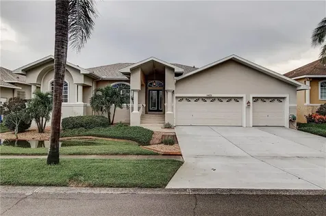 1421 Beach Club Lane Apollo Beach FL 33572
