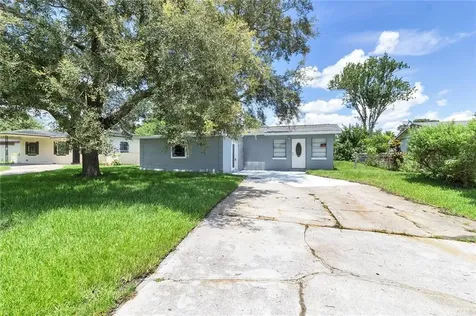 4909 Caserta Street Orlando FL 32819