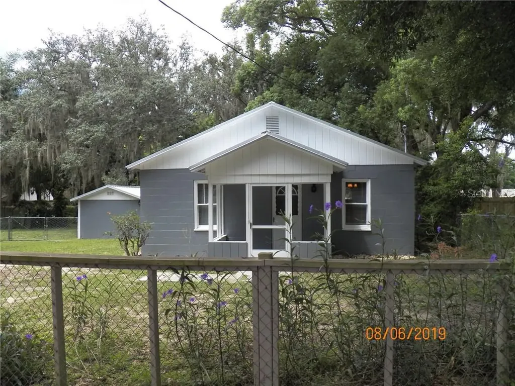 1822 Fern Court Leesburg FL 34748