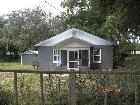 1822 Fern Court Leesburg FL 34748