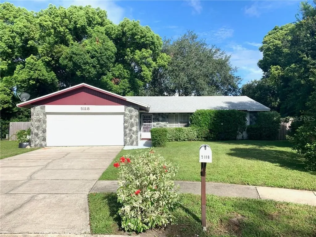 5118 Cypress Court Winter Park FL 32792