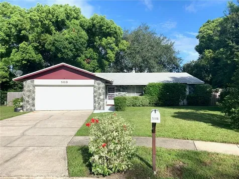 5118 Cypress Court Winter Park FL 32792