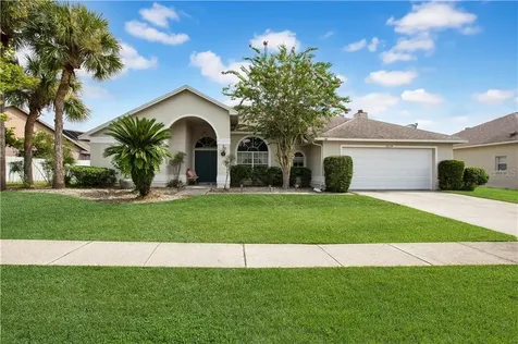 2214 Blossomwood Drive Oviedo FL 32765