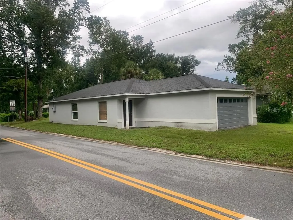 1901 W Airport Boulevard Sanford FL 32771
