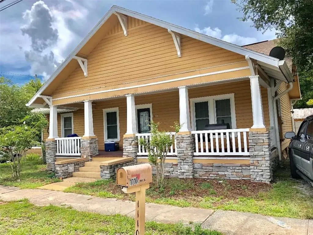 1110 Brack Street Kissimmee FL 34744
