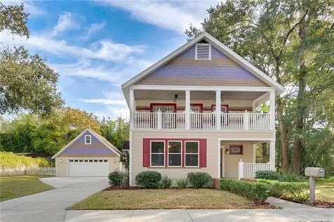 511 N Orange Avenue Deland FL 32720