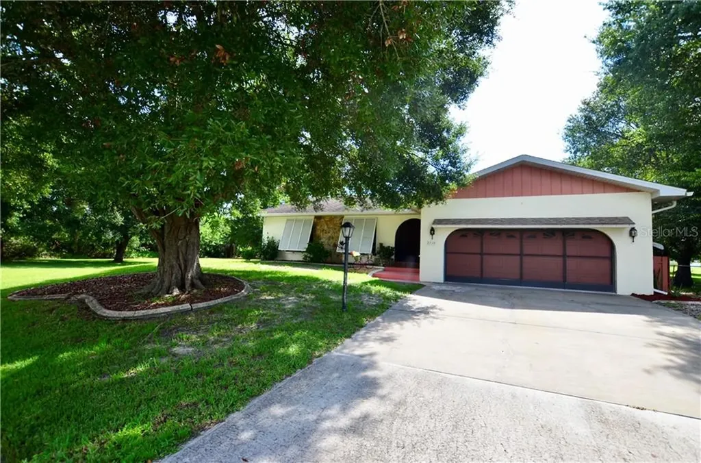 2710 Poinciana Court Punta Gorda FL 33950