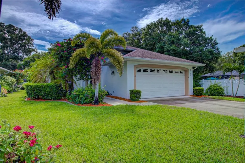 3263 Woodberry Lane Sarasota FL 34231