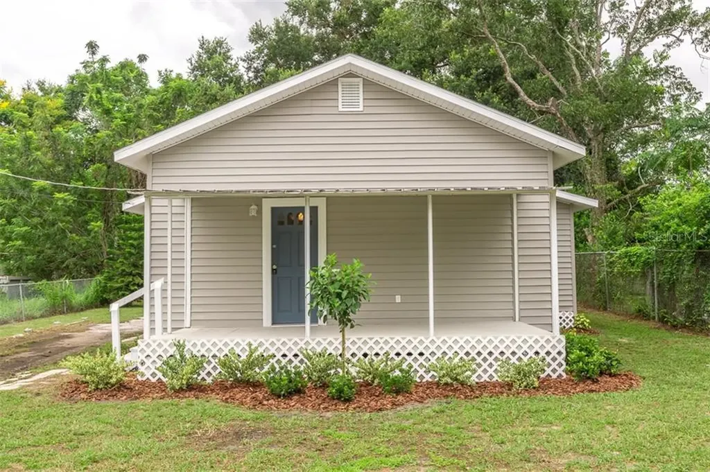 520 Bennett Street Auburndale FL 33823