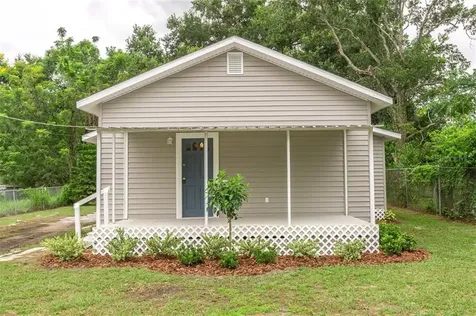 520 Bennett Street Auburndale FL 33823